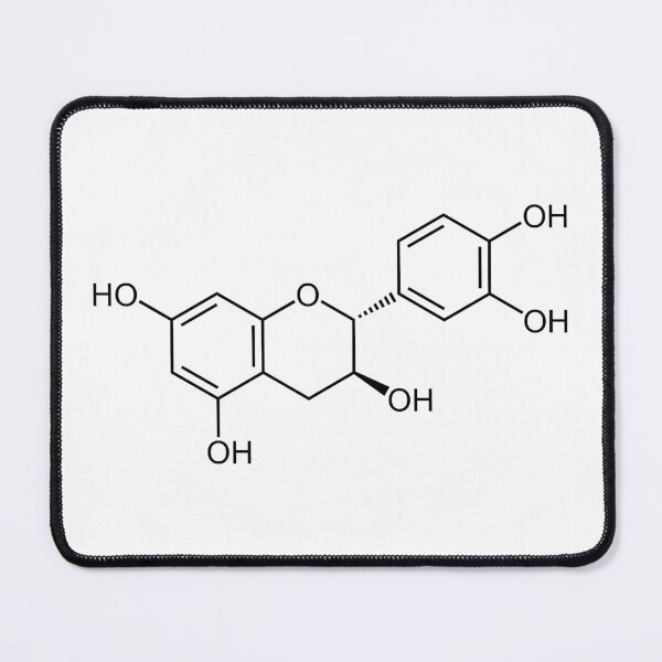 Item preview, Catechin designed and sold by Mindterest.