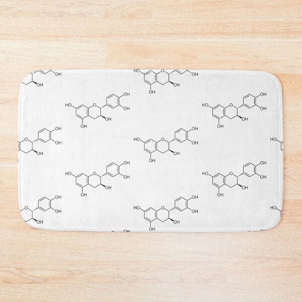 Item preview, Catechin designed and sold by Mindterest.