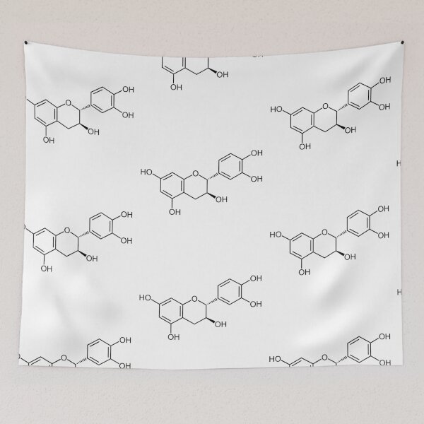 Item preview, Catechin designed and sold by Mindterest.