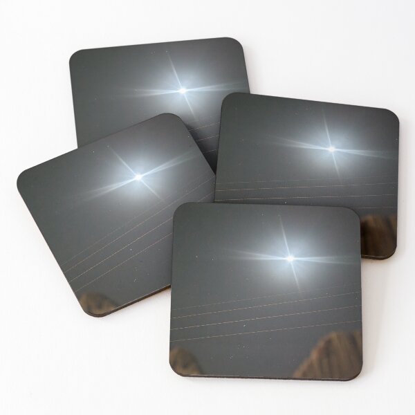 Item preview, Bright Southern Colorado Moon designed and sold by ZMCInc.