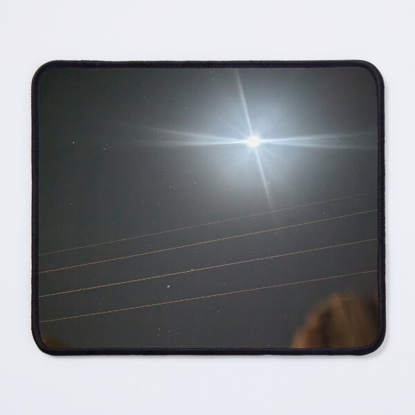 Item preview, Bright Southern Colorado Moon designed and sold by ZMCInc.