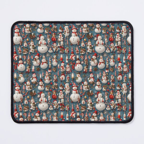 Item preview, Holiday Pattern #01 designed and sold by Cliff-Qi.