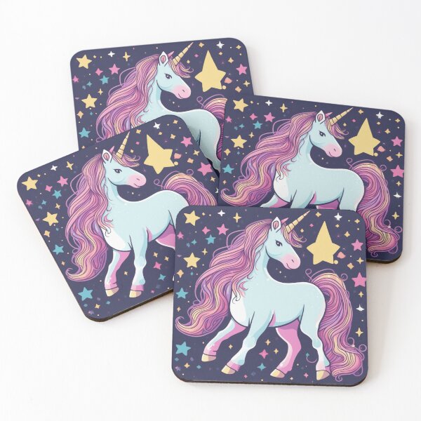 Item preview, A Unicorn designed and sold by Joseph Hail.