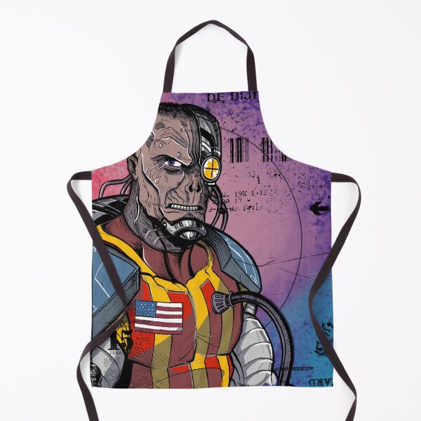 Item preview, Deadlock designed and sold by MiloshW.