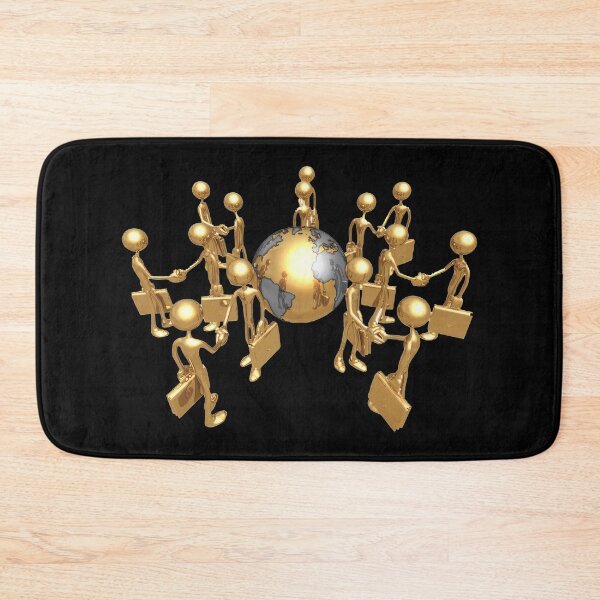Item preview, GOLD LUDEK 9 designed and sold by MrLordFashions.