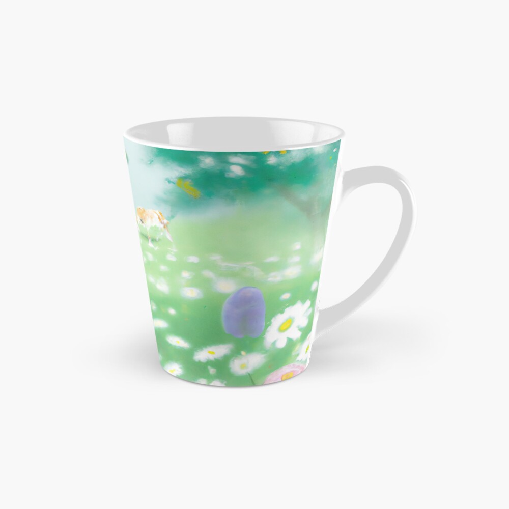 Artikel-Vorschau von Tasse (konisch), designt und verkauft von Creatierijk.