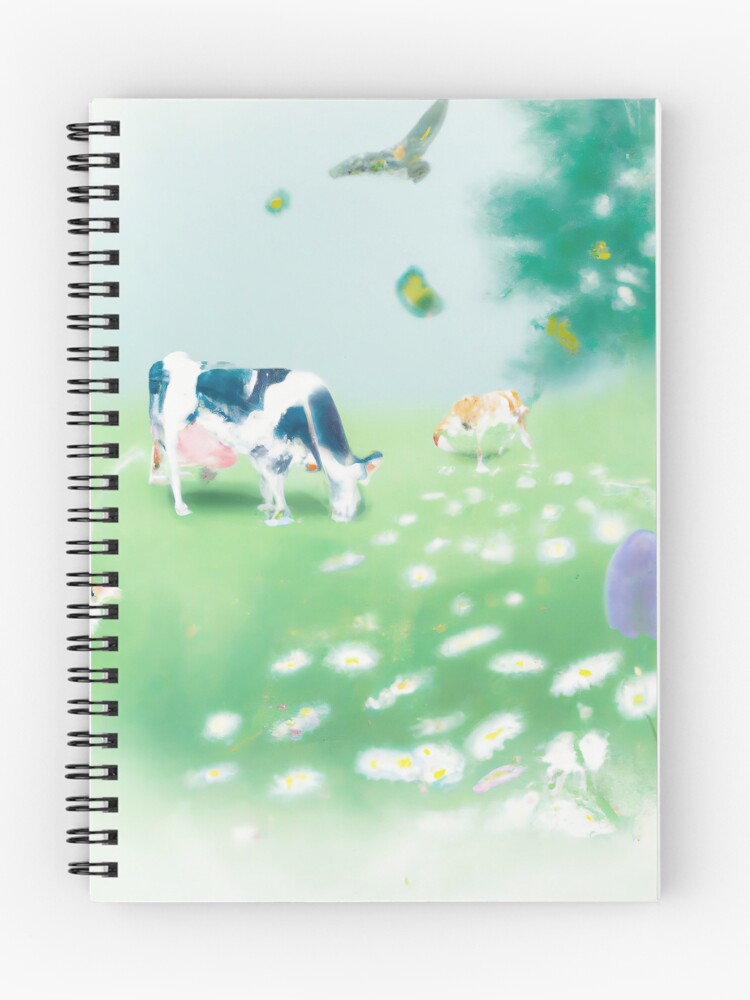 Thumbnail 1 of 3, Journal, Lentewei designed and sold by Creatierijk.