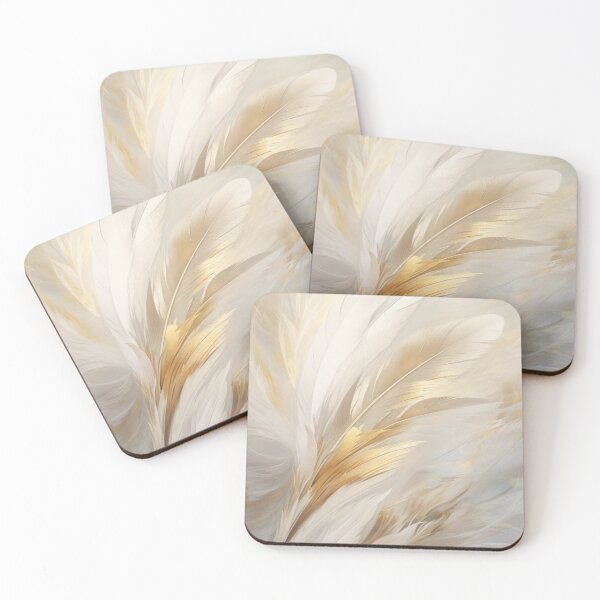 Item preview, Luxury Feathers designed and sold by hermeneutic.