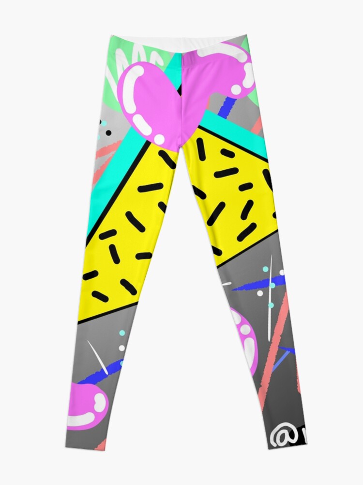 Starburst Galaxy Leggings