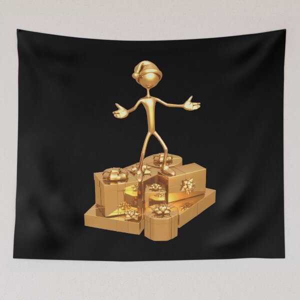 Item preview, LUDEK DE ORO 10 designed and sold by MrLordFashions.