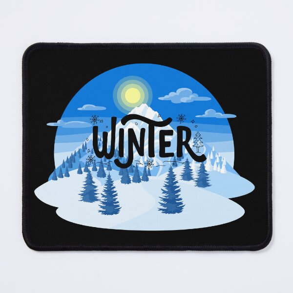 Item preview, Winter is Coming designed and sold by PS-ARTSHOP.
