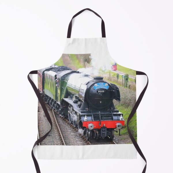 Item preview, The Flying Scotsman designed and sold by Mothboybrown.