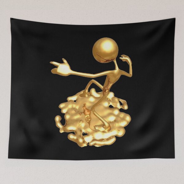 Item preview, LUDEK DE ORO 11 designed and sold by MrLordFashions.