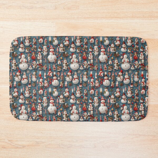 Item preview, Holiday Pattern #01 designed and sold by Cliff-Qi.