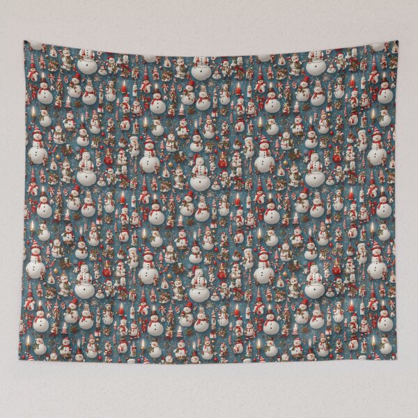 Item preview, Holiday Pattern #01 designed and sold by Cliff-Qi.