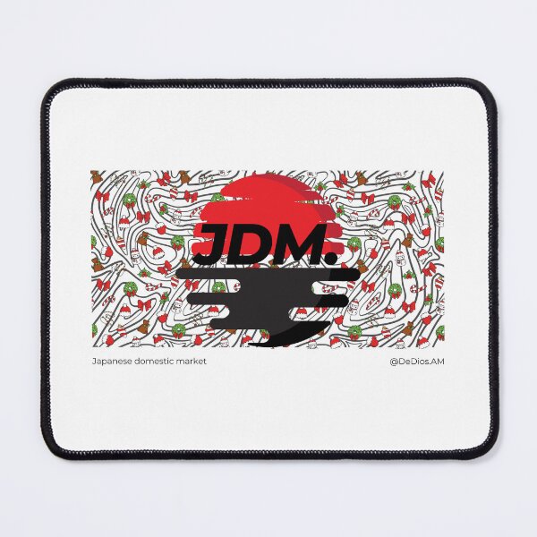Item preview, JDM, Xmas, water and the sun designed and sold by DeDiosShop.
