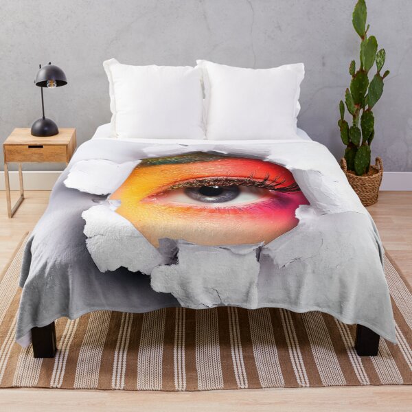Item preview, The Eye designed and sold by Linus International.