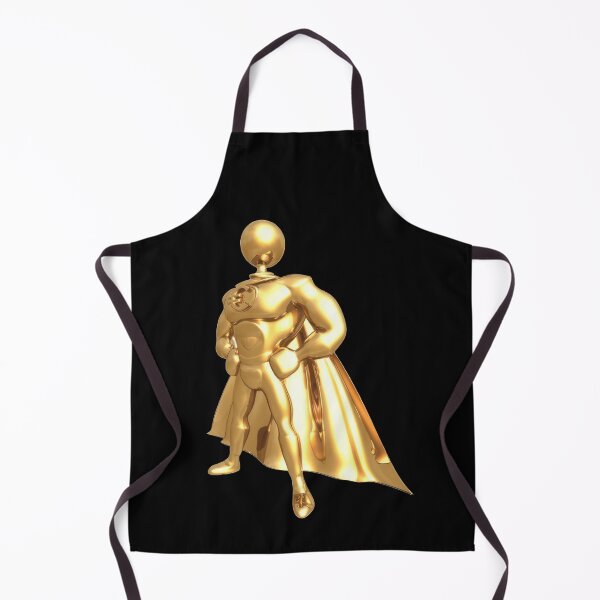 Item preview, GOLD LUDEK 12 designed and sold by MrLordFashions.