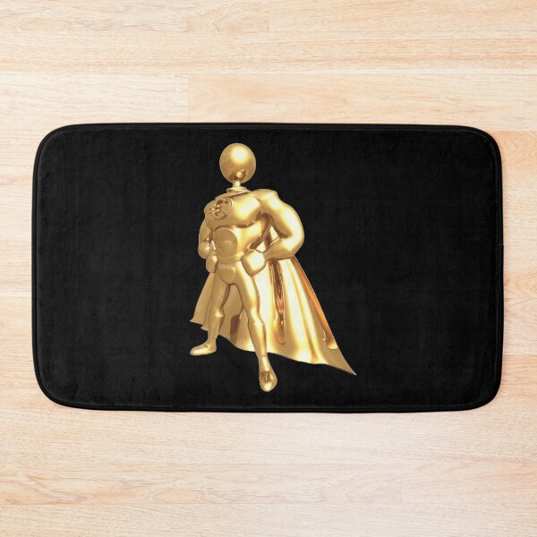 Artikelvorschau, GOLD LUDEK 12 entworfen und verkauft von MrLordFashions.