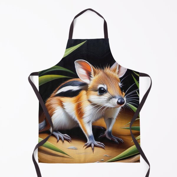 Item preview, Golden Bandicoot, Australian animal designed and sold by FFidalgo.