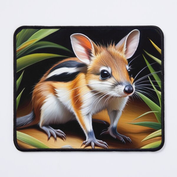 Item preview, Golden Bandicoot, Australian animal designed and sold by FFidalgo.
