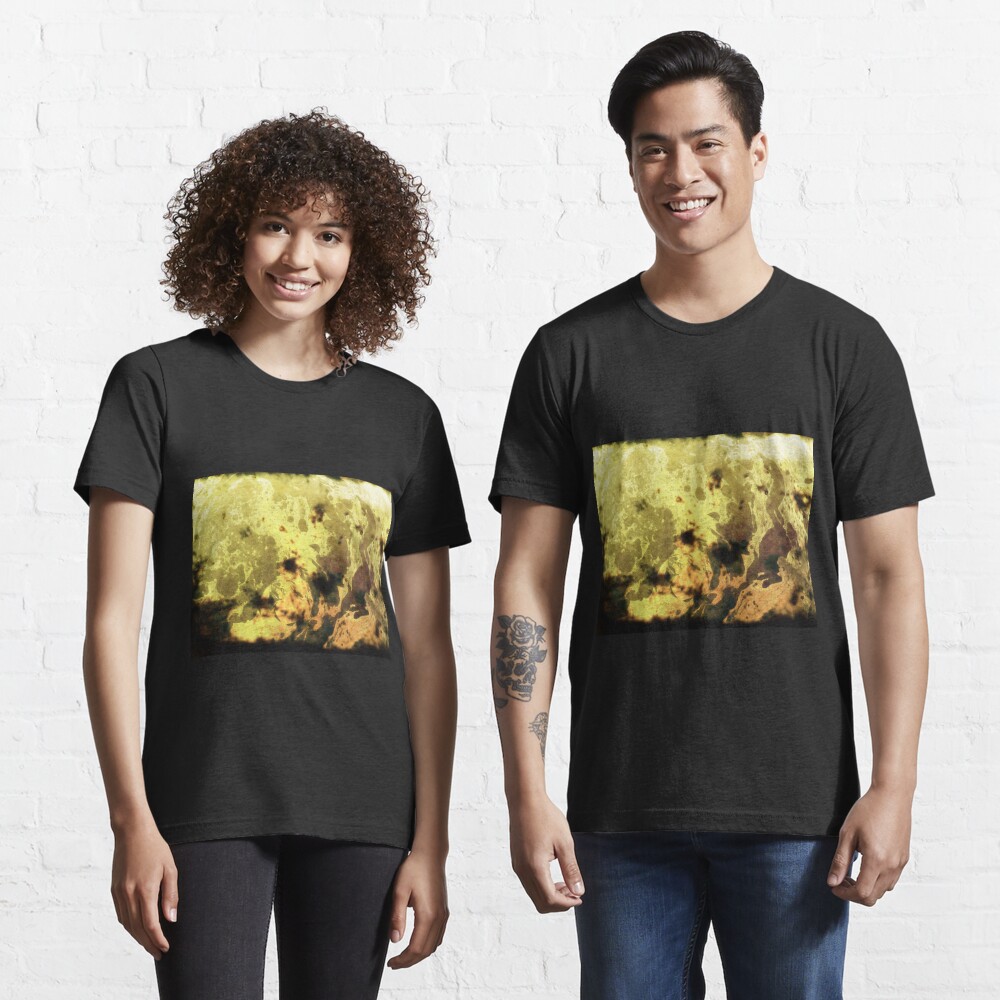 Item preview, Essential T-Shirt designed and sold by MODerATEtheDAN.
