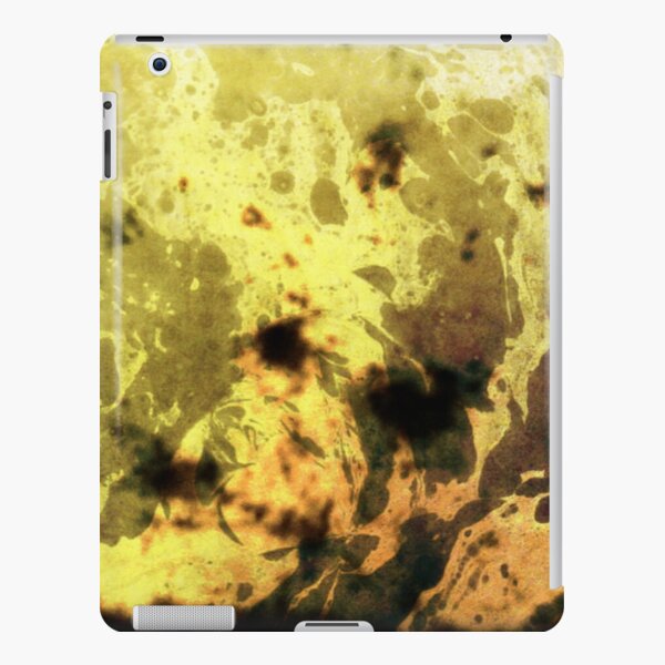 YEllow ow oww..not owl! iPad Snap Case
