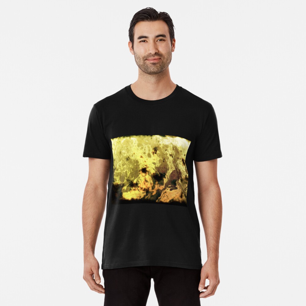 Item preview, Premium T-Shirt designed and sold by MODerATEtheDAN.