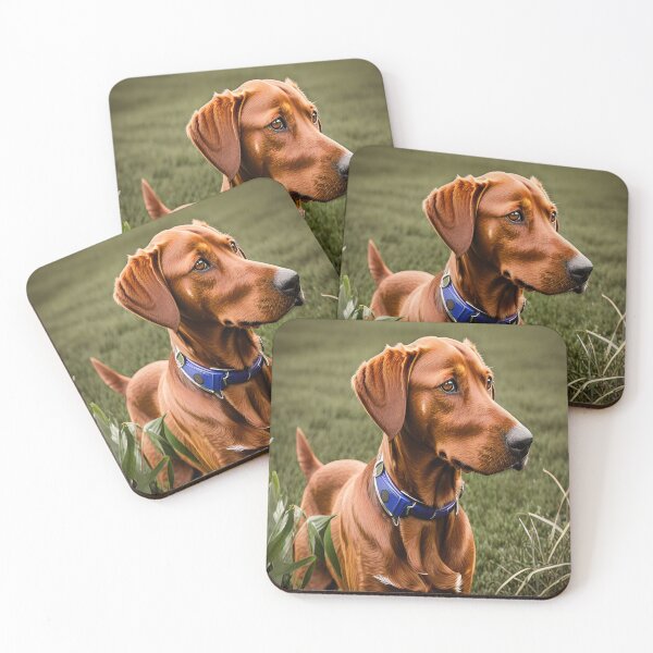 Item preview, cute dog beauti designed and sold by Adam Mak.
