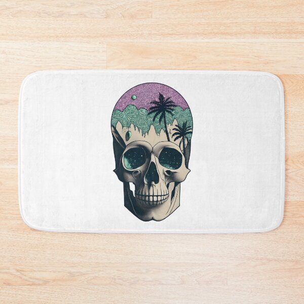 Item preview, Skull Exposure designed and sold by falinaandini.