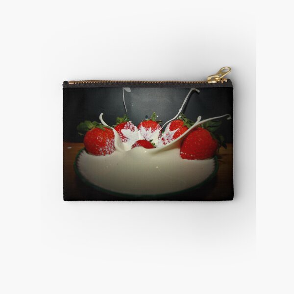 Item preview, Strawberries & Cream designed and sold by Mothboybrown.