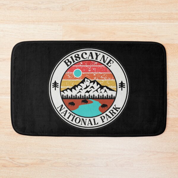 Item preview, Biscayne National Park-Vintage designed and sold by nature-space.