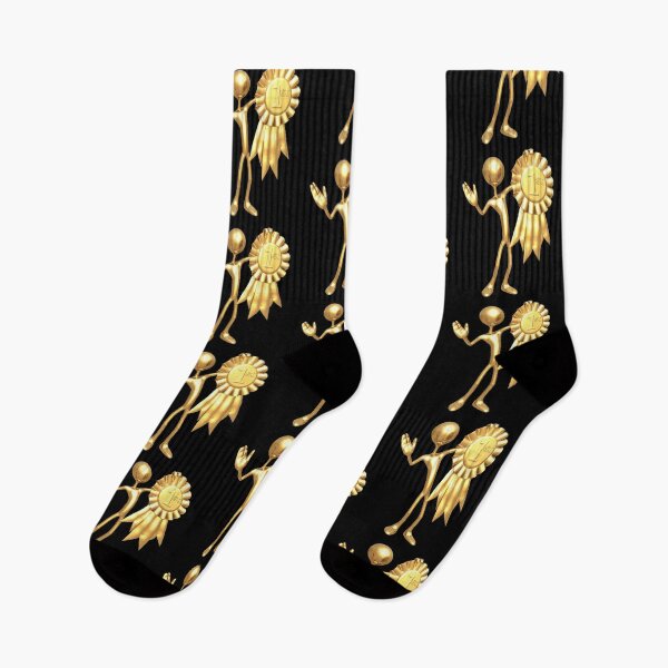 Item preview, GOLD LUDEK 15 designed and sold by MrLordFashions.