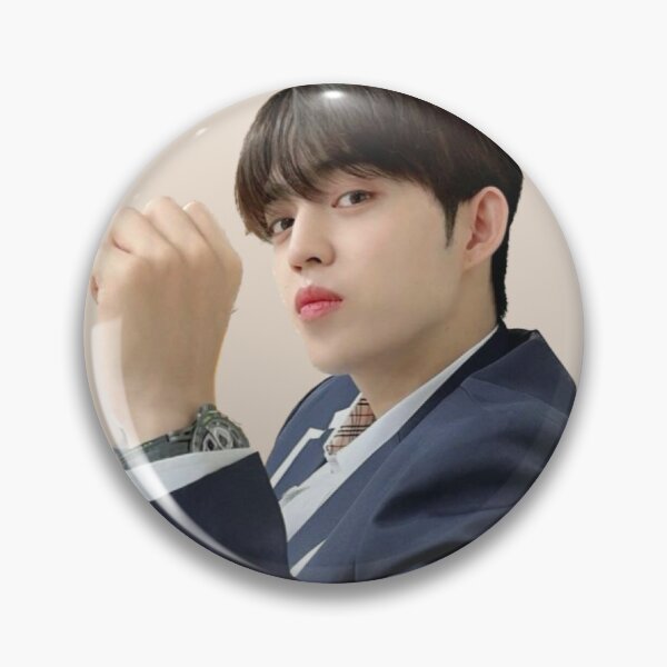 Artikelvorschau, Scoops, Seungcheol, Soju, Cute, Kpop, Cherry, Aufkleber, Iconic, Sebong, 17 Leader entworfen und verkauft von KPopPalette.
