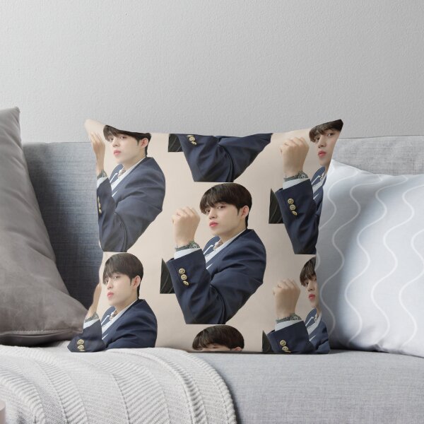 Item preview, Scoups, Seungcheol, Soju, Cute, Kpop, Cherry, Stickers, Iconic, Sebong, 17 Leader designed and sold by KPopPalette.