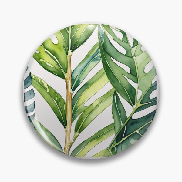 Item preview, Split Leaf Philodendron designed and sold by Bilisik.