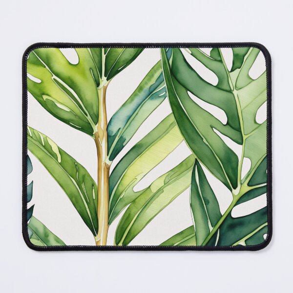 Item preview, Split Leaf Philodendron designed and sold by Bilisik.
