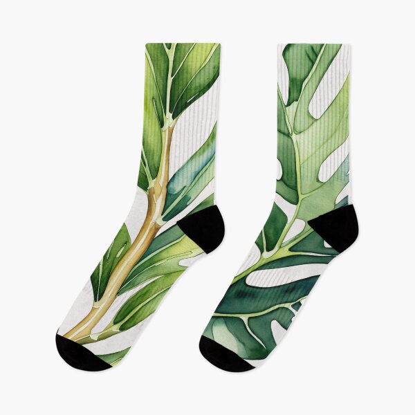 Item preview, Split Leaf Philodendron designed and sold by Bilisik.