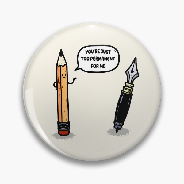 Item preview, The Pencil's Predicament designed and sold by Kaikum.