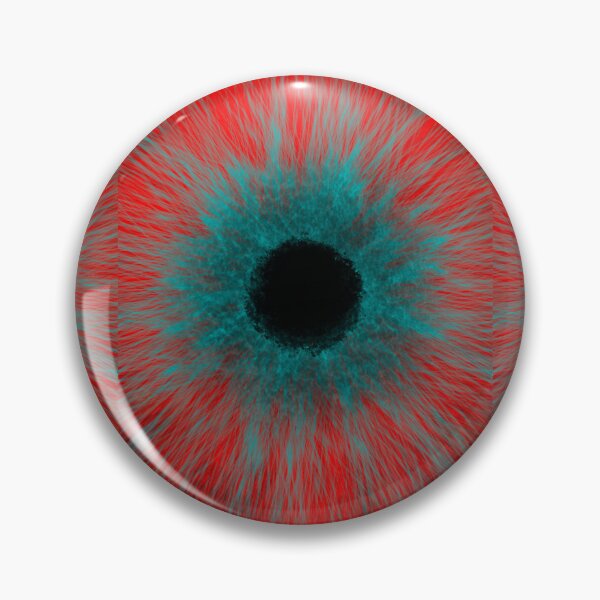 Item preview, Abstract Eye designed and sold by Nicholas Panek.