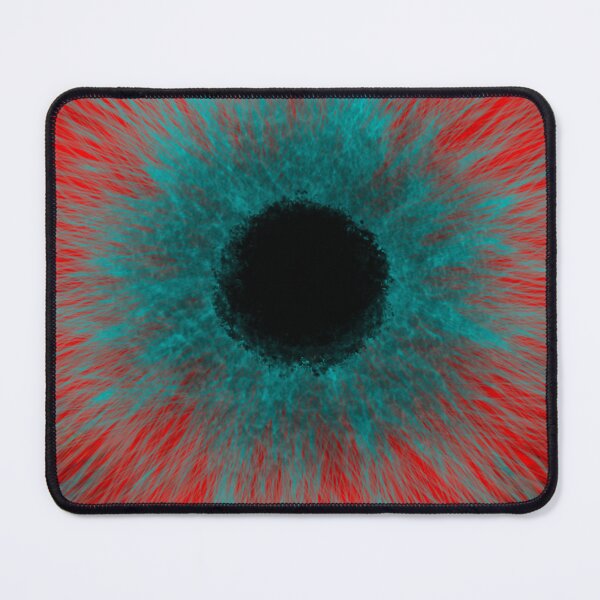 Item preview, Abstract Eye designed and sold by Nicholas Panek.