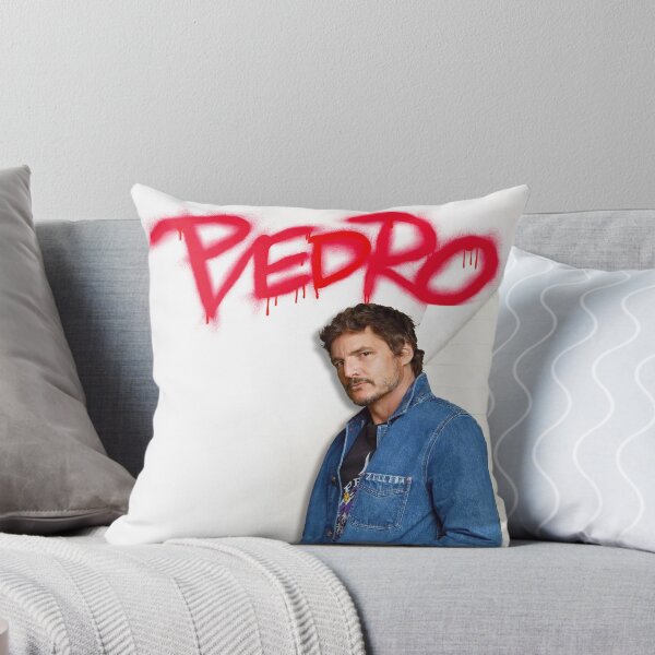 Item preview, El LP de Pedro designed and sold by ZelleDa.