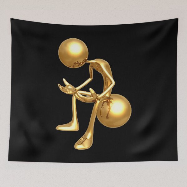 Item preview, LUDEK DE ORO 19 designed and sold by MrLordFashions.