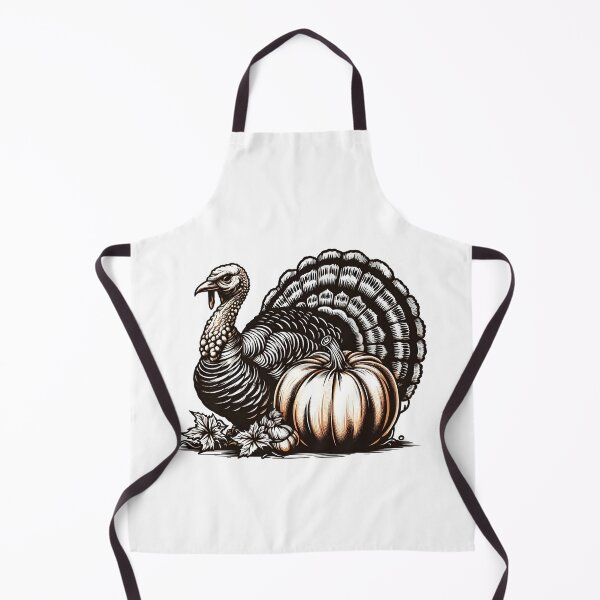 Item preview,  I Came In Like A Butterball Funny Thanksgiving  designed and sold by GalaxyGraffiti.