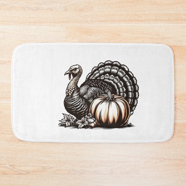 Item preview,  I Came In Like A Butterball Funny Thanksgiving  designed and sold by GalaxyGraffiti.