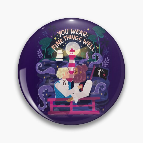 Item preview, Fine Things designed and sold by Risa Rodil.