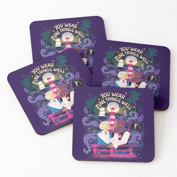 Item preview, Fine Things designed and sold by Risa Rodil.