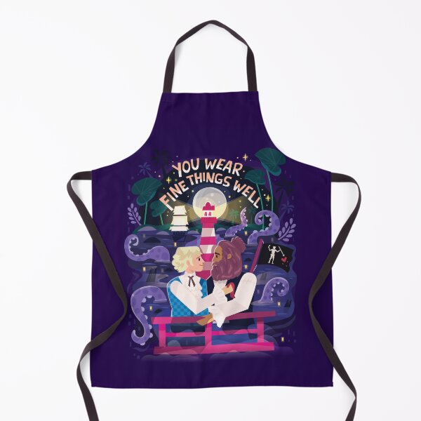 Item preview, Fine Things designed and sold by Risa Rodil.