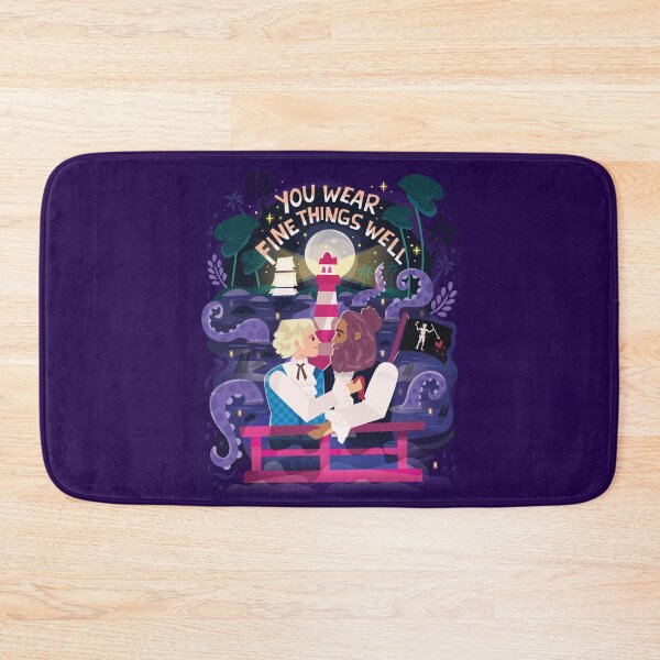 Item preview, Fine Things designed and sold by Risa Rodil.