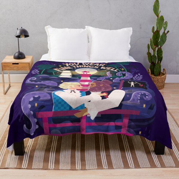 Item preview, Fine Things designed and sold by Risa Rodil.